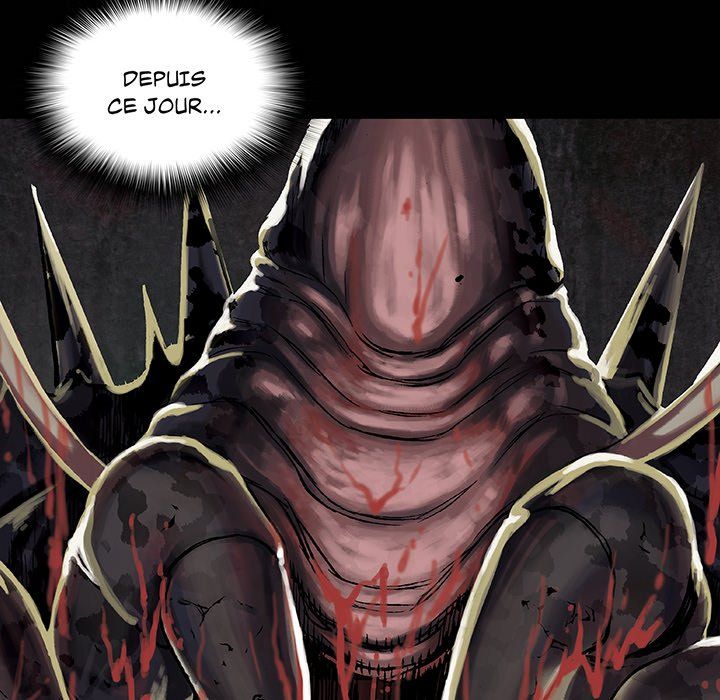 Read Léviathan FR Manga Online