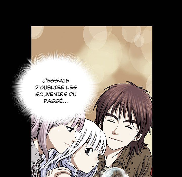 Read Léviathan FR Manga Online
