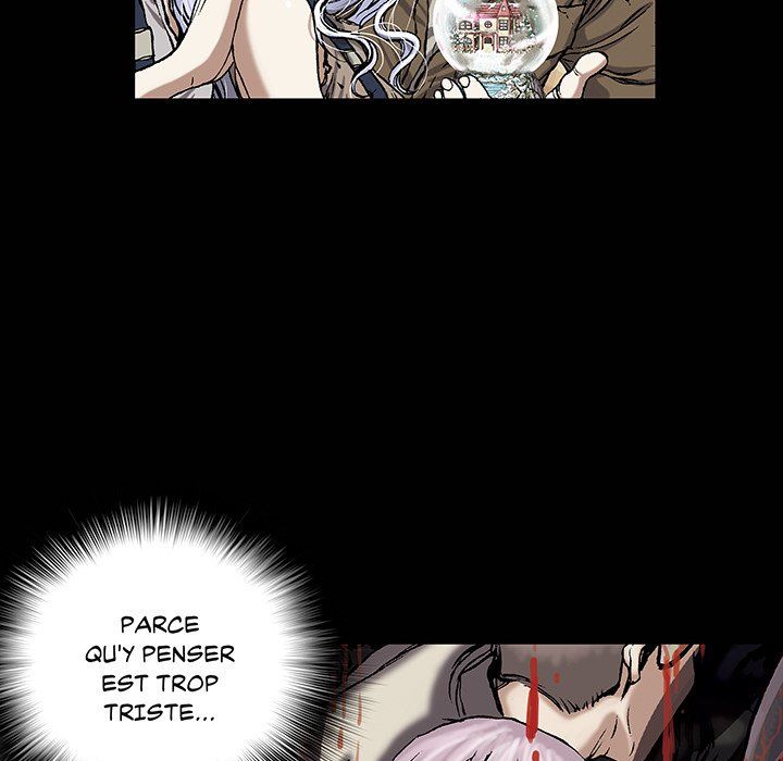 Read Léviathan FR Manga Online
