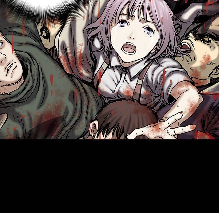Read Léviathan FR Manga Online