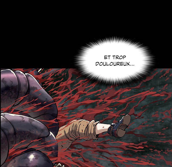 Read Léviathan FR Manga Online