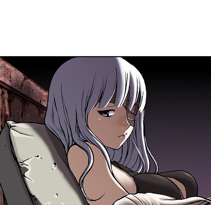 Read Léviathan FR Manga Online