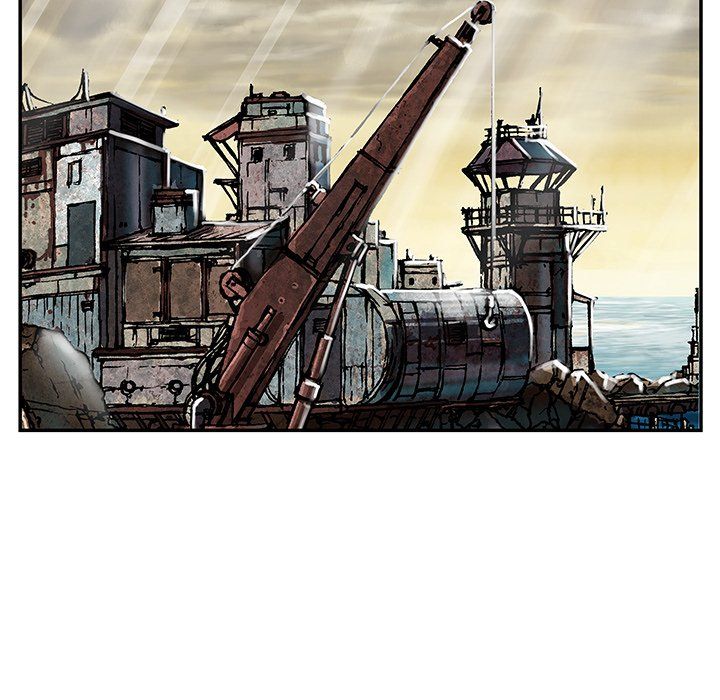 Read Léviathan FR Manga Online
