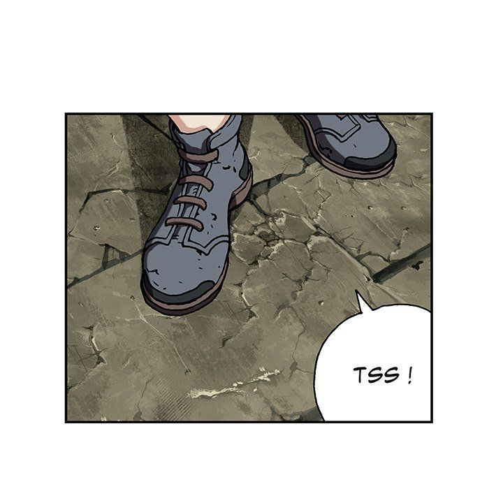 Read Léviathan FR Manga Online