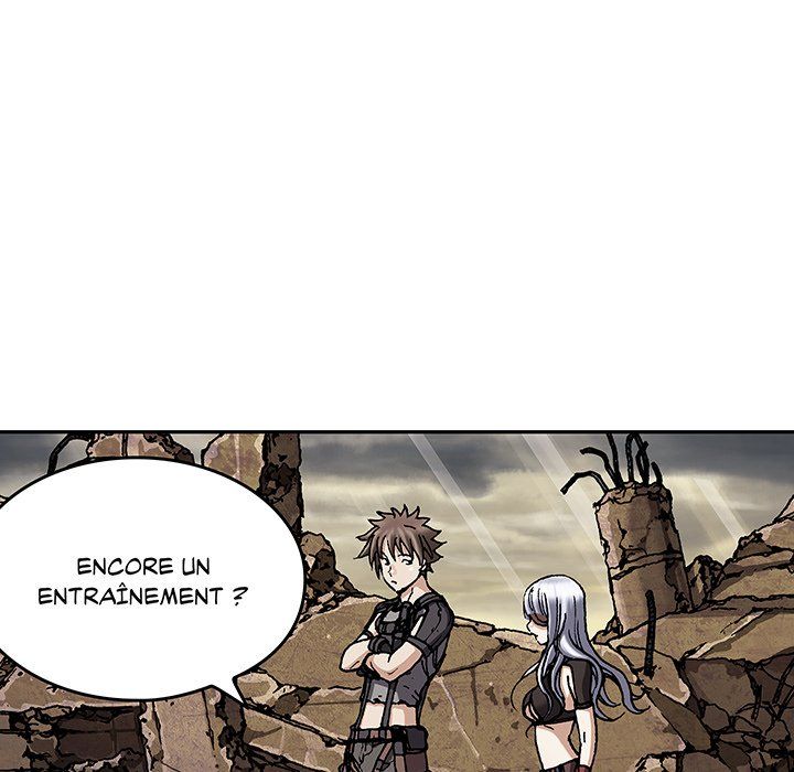Read Léviathan FR Manga Online