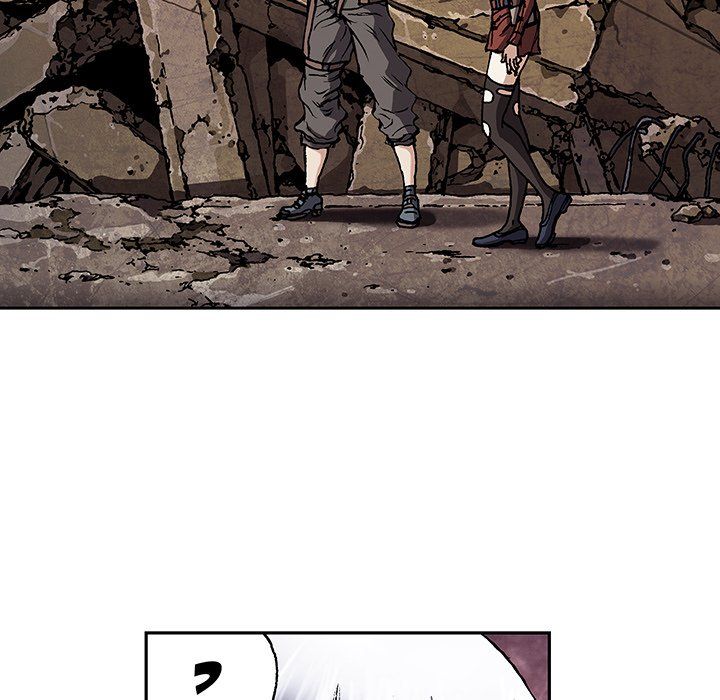 Read Léviathan FR Manga Online