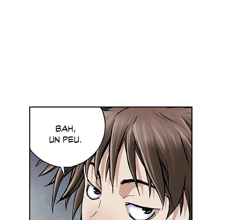 Read Léviathan FR Manga Online