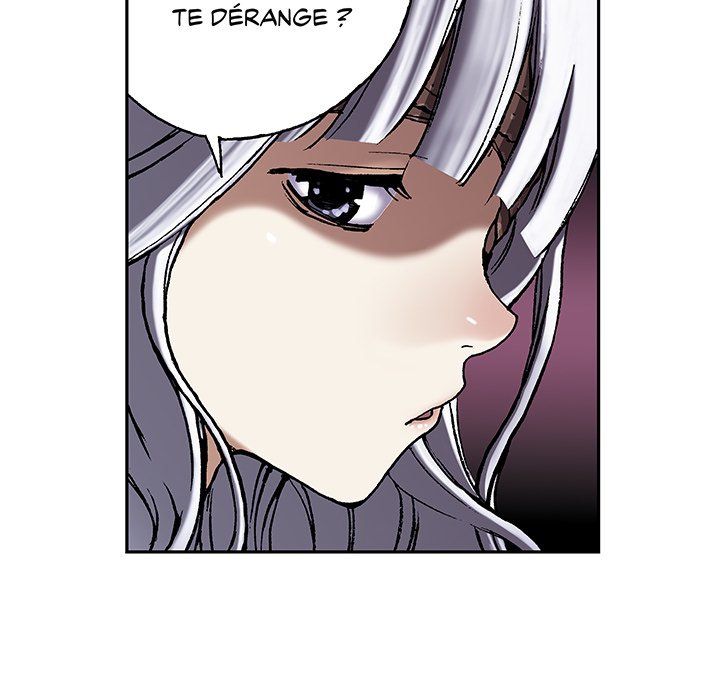 Read Léviathan FR Manga Online