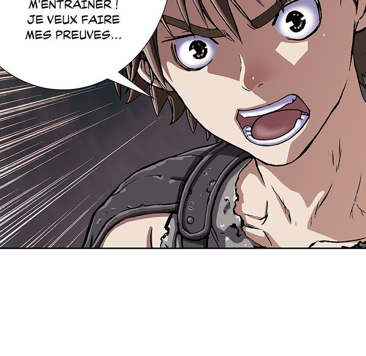 Read Léviathan FR Manga Online