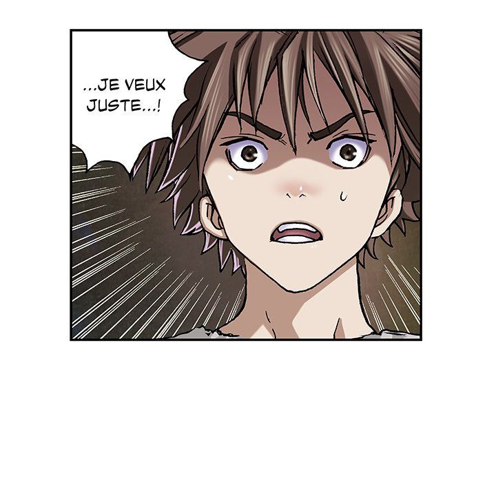 Read Léviathan FR Manga Online