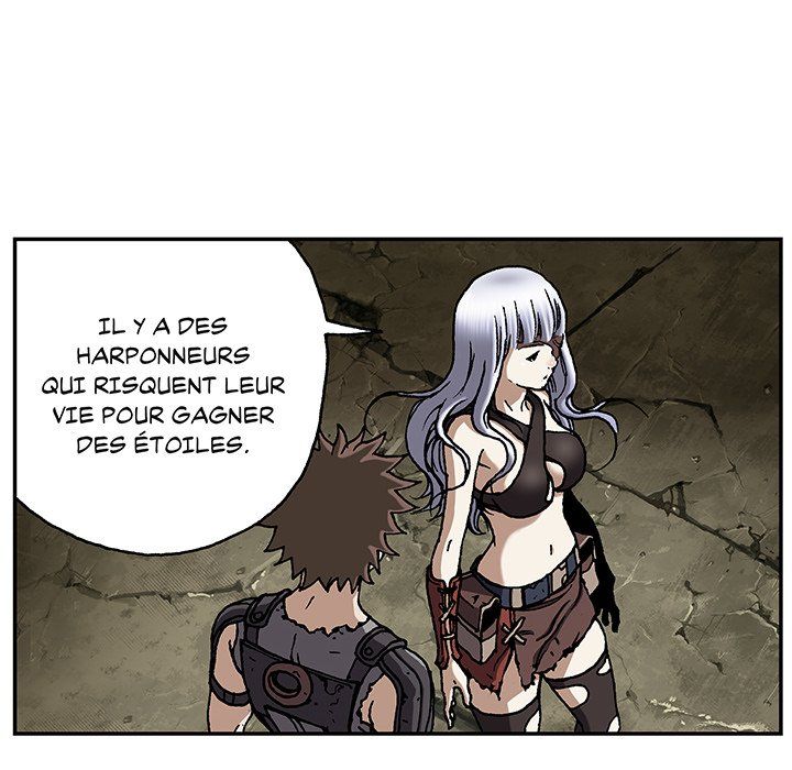 Read Léviathan FR Manga Online