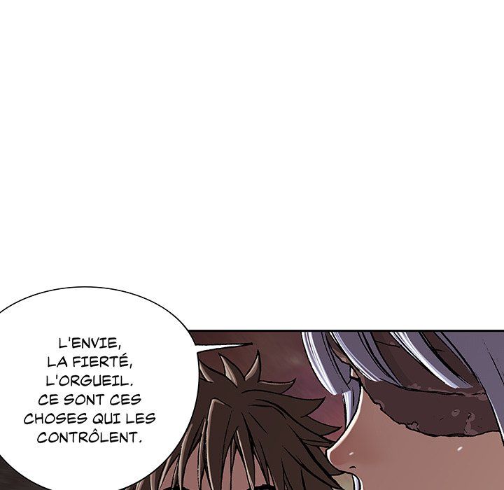 Read Léviathan FR Manga Online