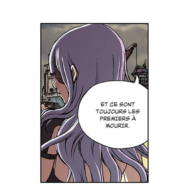 Read Léviathan FR Manga Online