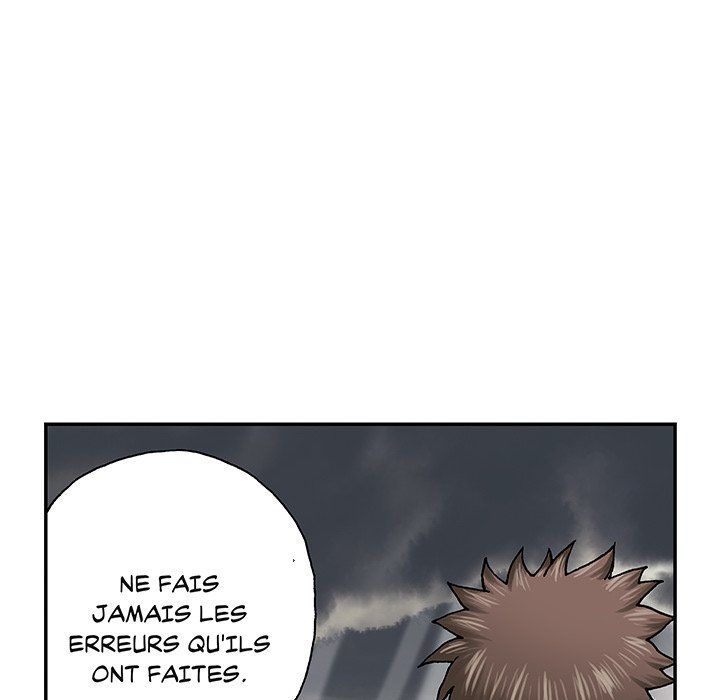 Read Léviathan FR Manga Online