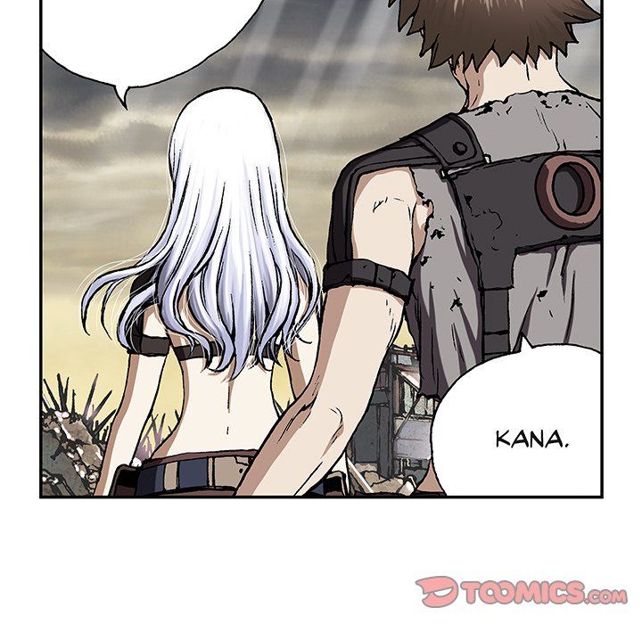Read Léviathan FR Manga Online