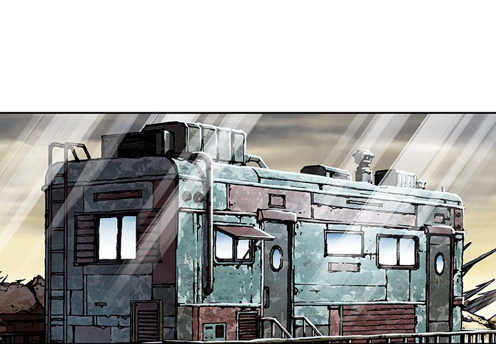 Read Léviathan FR Manga Online