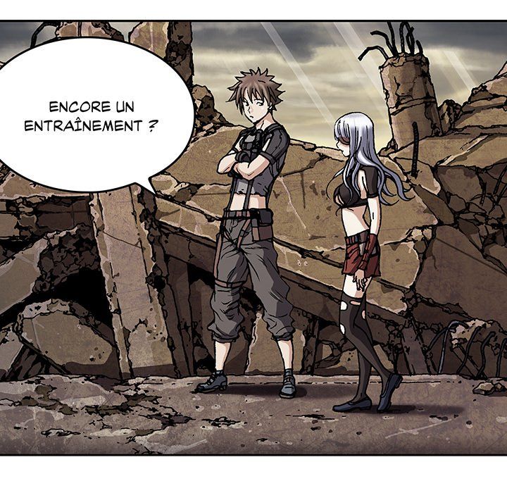 Read Léviathan FR Manga Online
