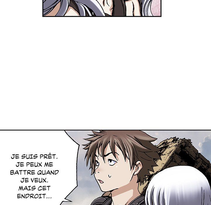 Read Léviathan FR Manga Online