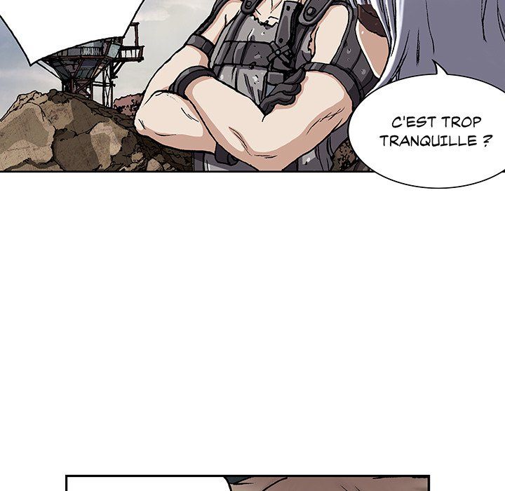 Read Léviathan FR Manga Online