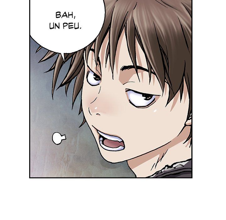 Read Léviathan FR Manga Online