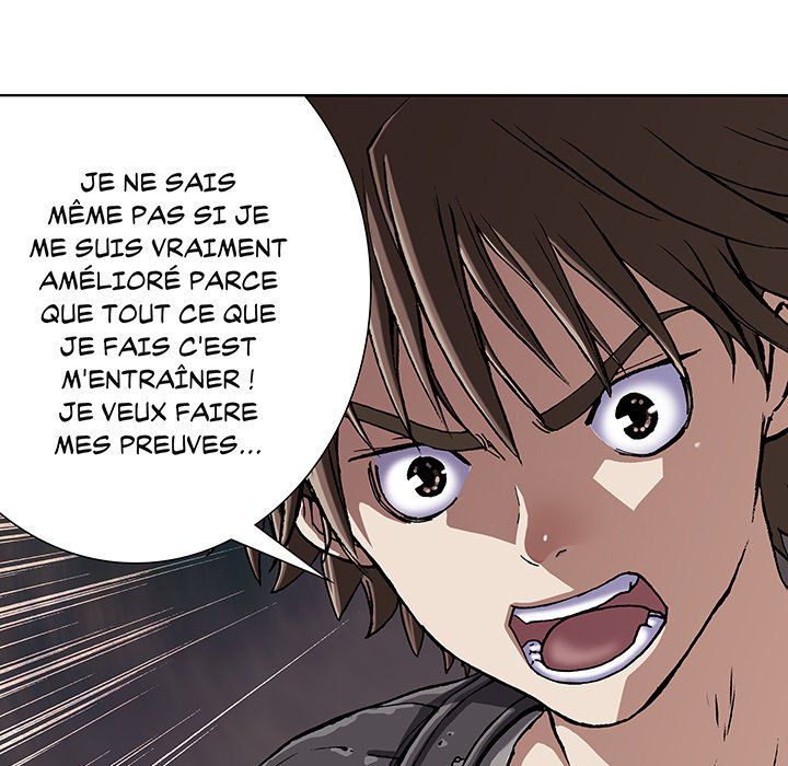 Read Léviathan FR Manga Online