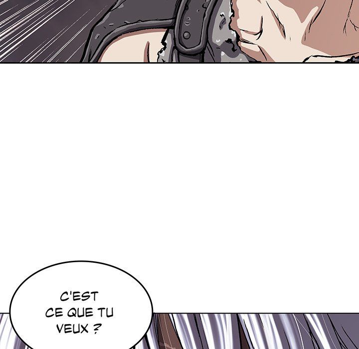 Read Léviathan FR Manga Online