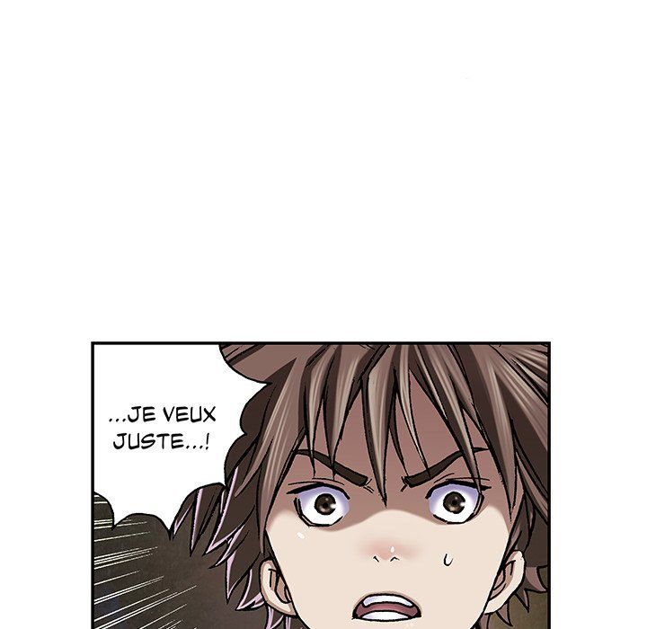 Read Léviathan FR Manga Online