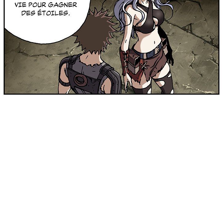Read Léviathan FR Manga Online