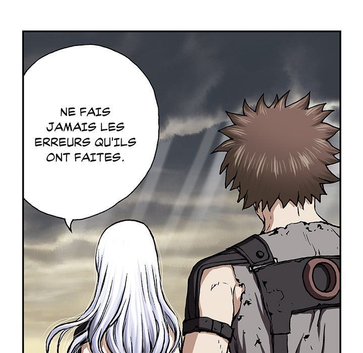 Read Léviathan FR Manga Online