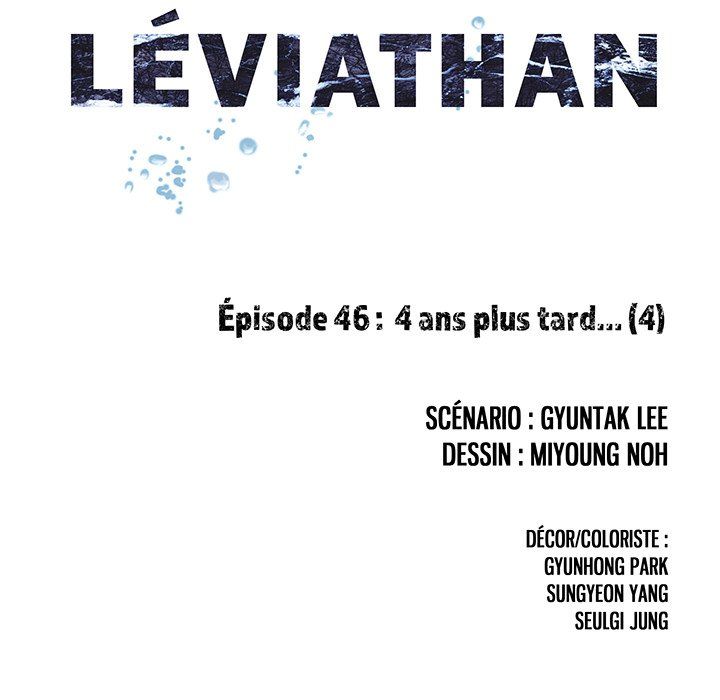Read Léviathan FR Manga Online