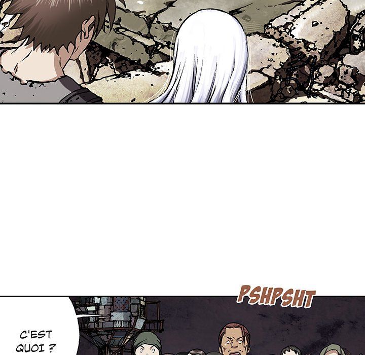 Read Léviathan FR Manga Online
