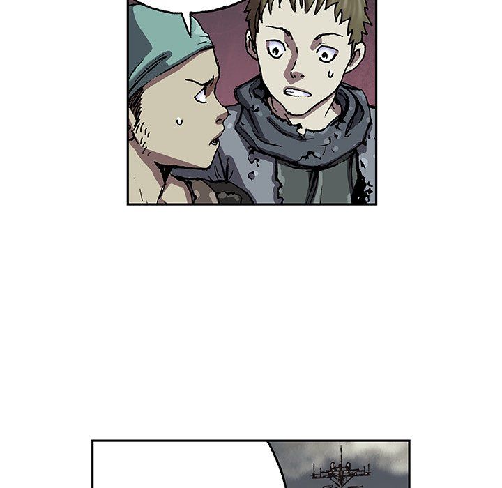 Read Léviathan FR Manga Online
