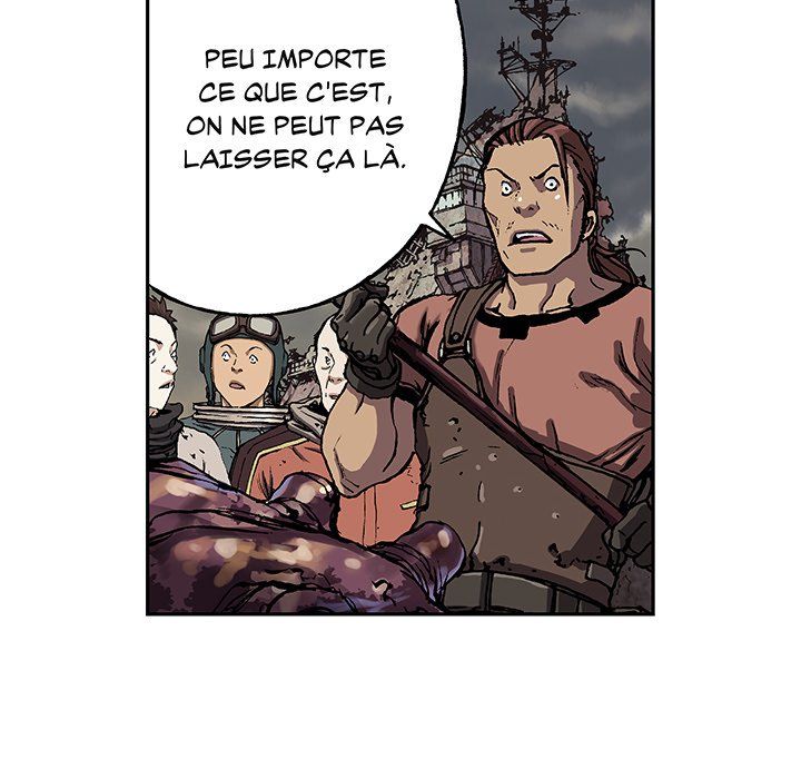 Read Léviathan FR Manga Online