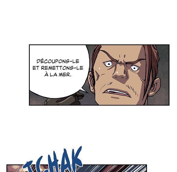 Read Léviathan FR Manga Online
