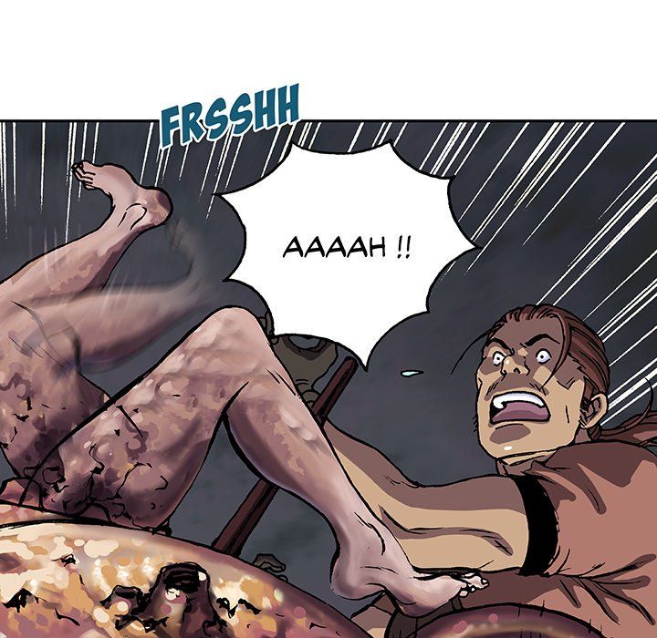 Read Léviathan FR Manga Online