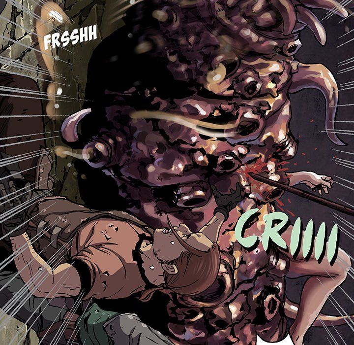 Read Léviathan FR Manga Online