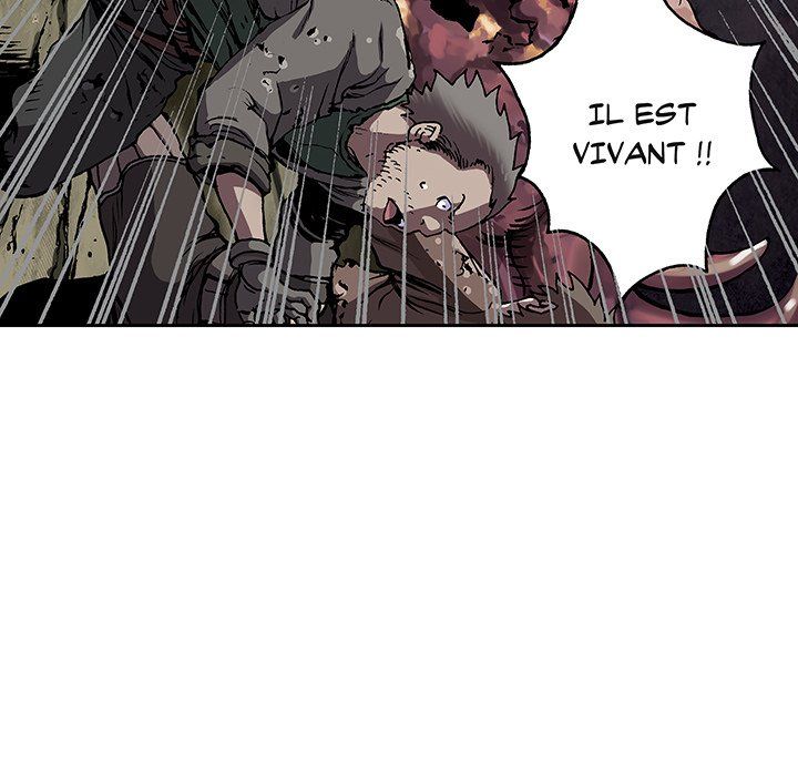 Read Léviathan FR Manga Online