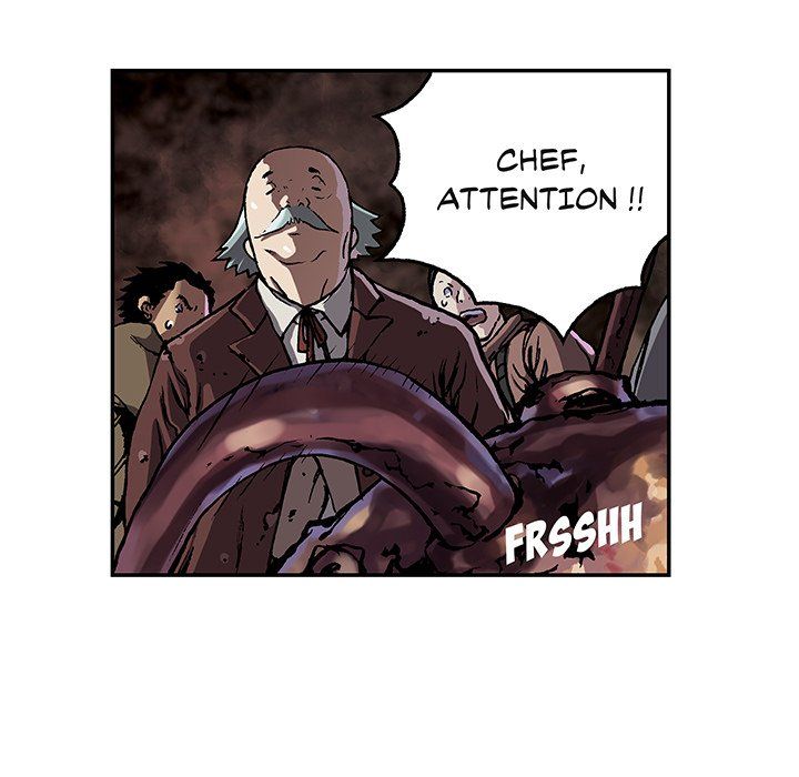 Read Léviathan FR Manga Online