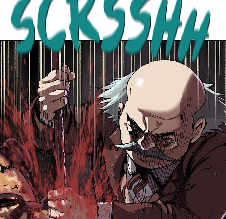 Read Léviathan FR Manga Online