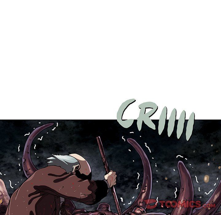 Read Léviathan FR Manga Online