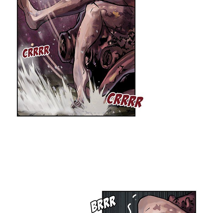 Read Léviathan FR Manga Online