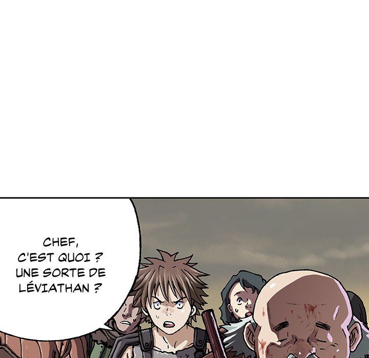 Read Léviathan FR Manga Online