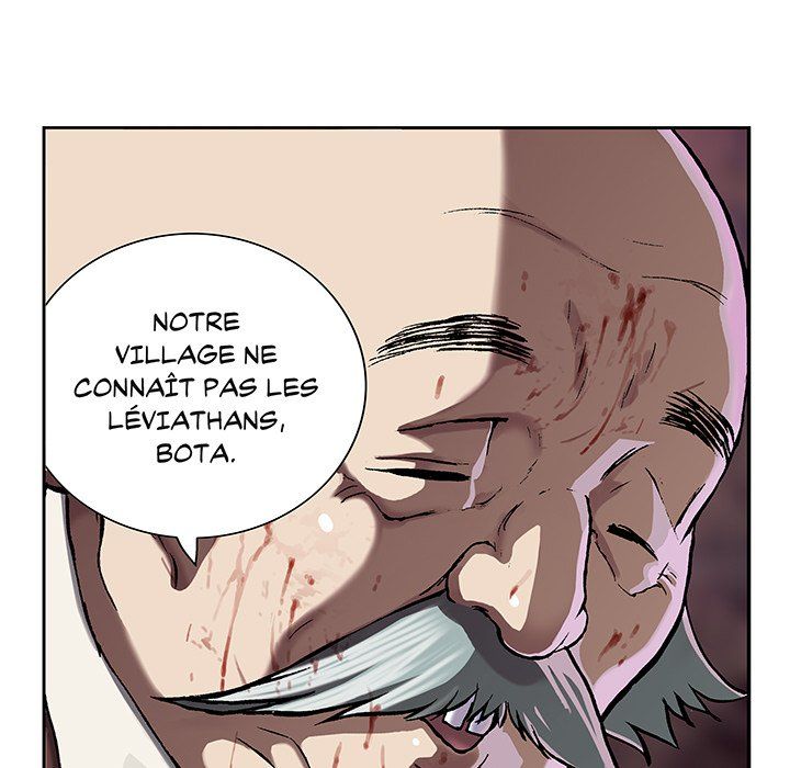 Read Léviathan FR Manga Online