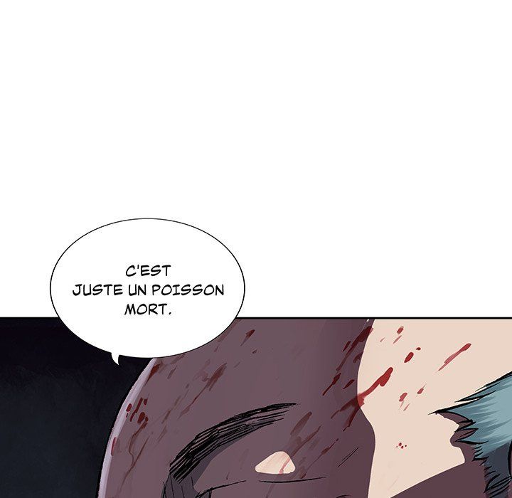 Read Léviathan FR Manga Online