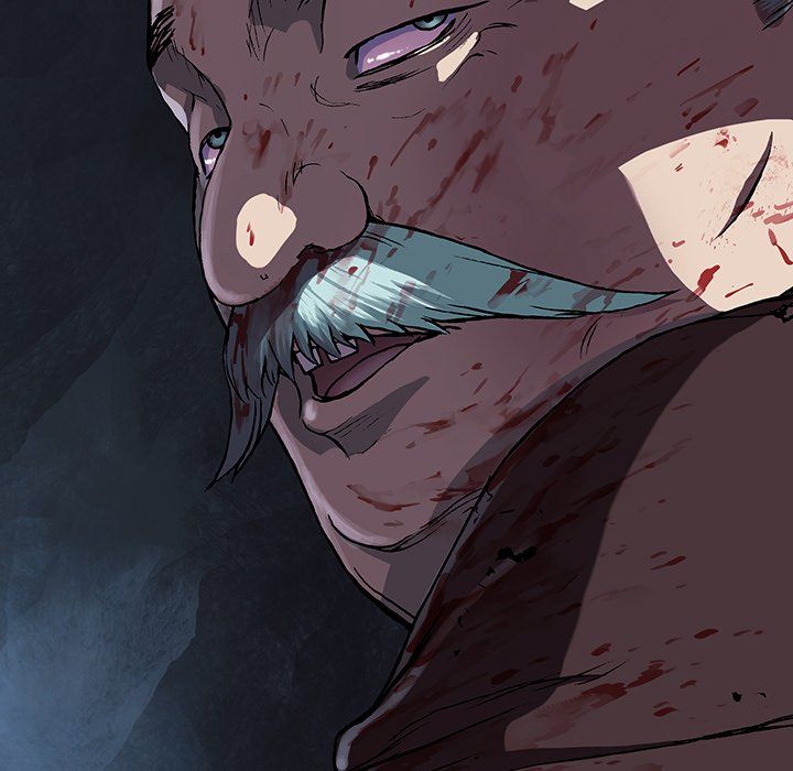 Read Léviathan FR Manga Online