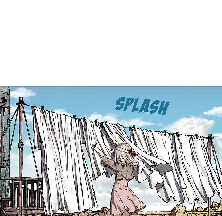 Read Léviathan FR Manga Online