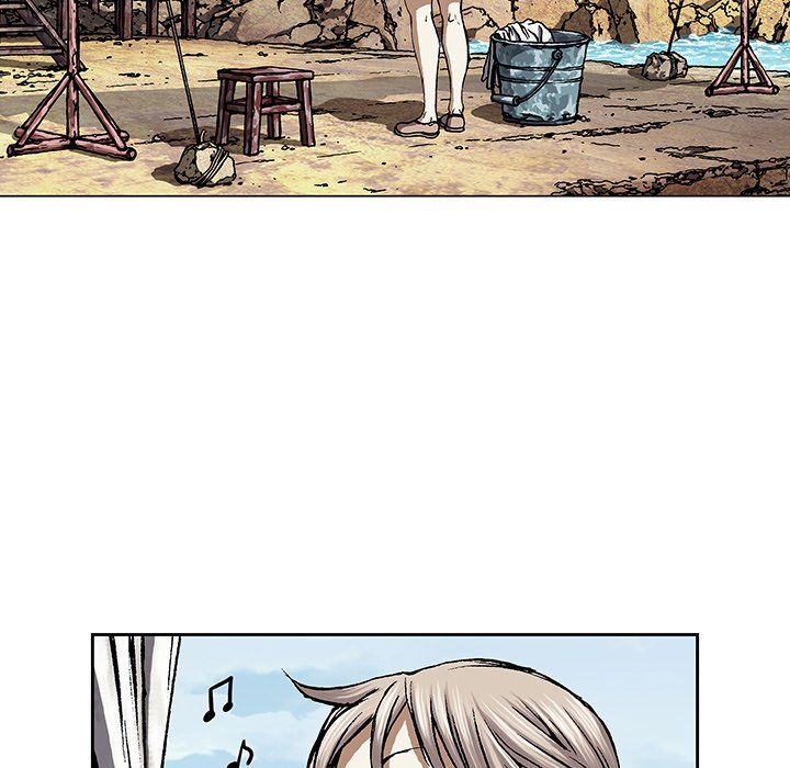 Read Léviathan FR Manga Online