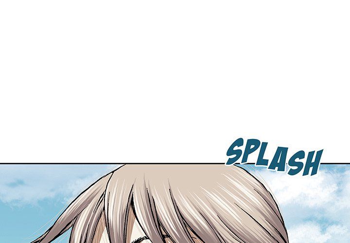 Read Léviathan FR Manga Online