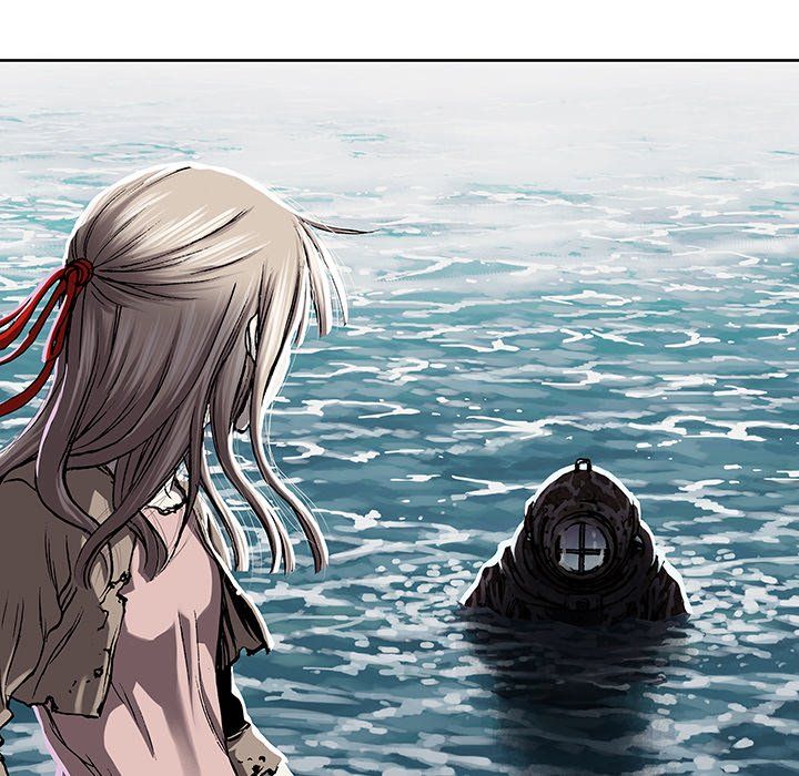 Read Léviathan FR Manga Online