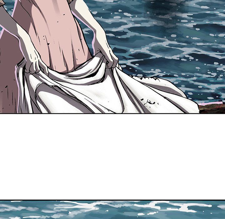 Read Léviathan FR Manga Online